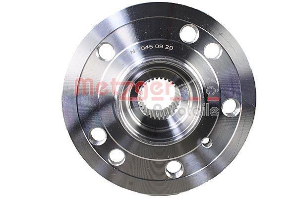 Cubo de roda METZGER ref. N 1045